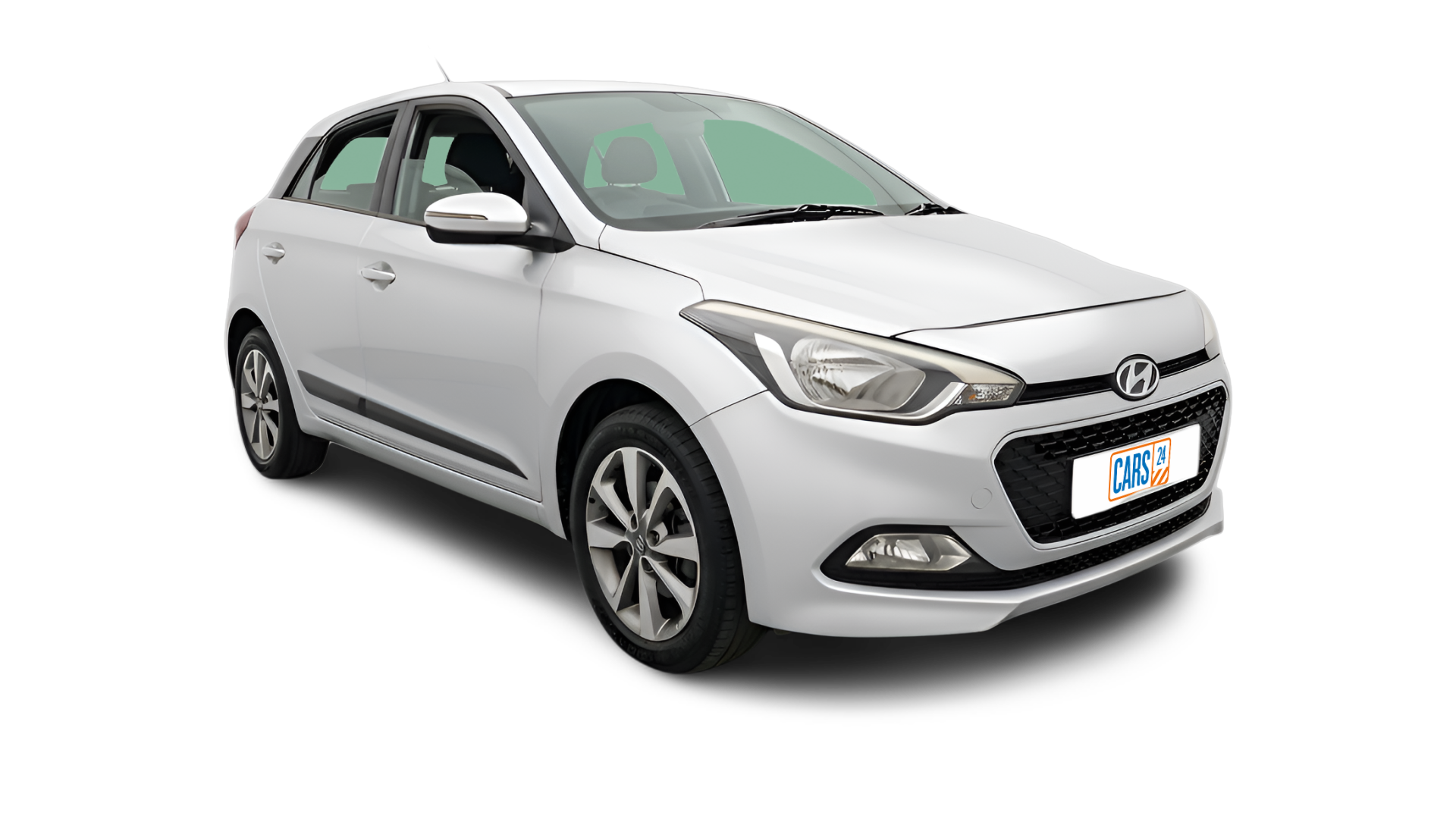 Hyundai Elite i20-img